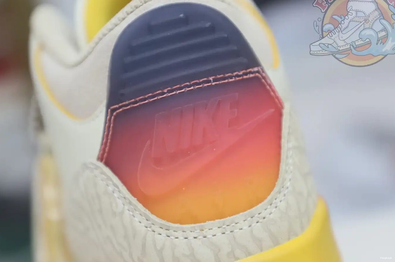 Jordan JBalvin Air Jordan3 x 0704